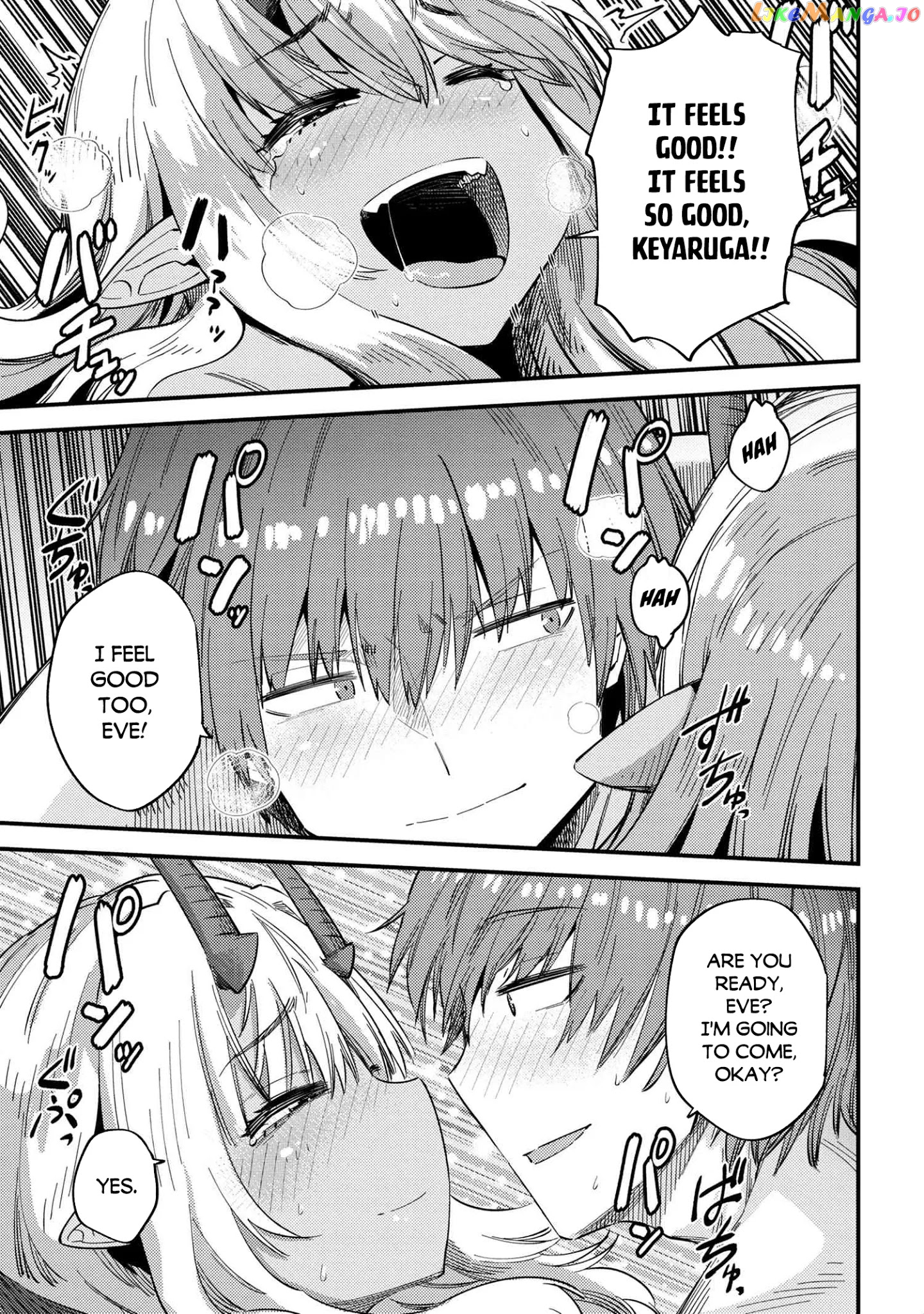 Redo Of Healer, Chapter 35.1 image 10